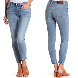 Frye Sienna Skinny jeans